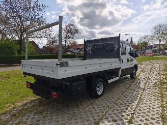 Iveco Daily Daily dubbelcabine  2.3 picture 6