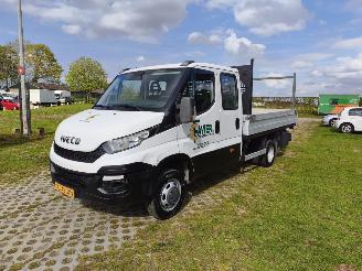 Iveco Daily Daily dubbelcabine  2.3 picture 3