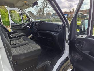 Iveco Daily 2.3 dubbelcabine pick up picture 7