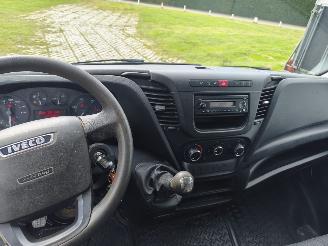 Iveco Daily 2.3 dubbelcabine pick up picture 10