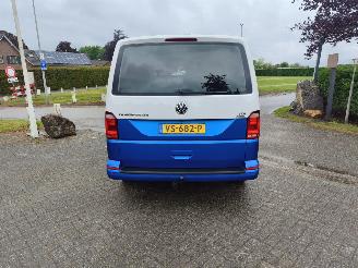 Volkswagen Transporter 2.0 TDI BLUEMOTION LANG AIRCO picture 6