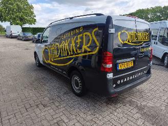 Mercedes Vito VITO CARRIER KOELWAGEN AIRCO !!! picture 3