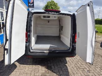 Mercedes Vito VITO CARRIER KOELWAGEN AIRCO !!! picture 9