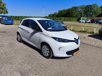 Unfallwagen Renault Zoé ZOE ELEKTRISCH 43 KW 2013/7