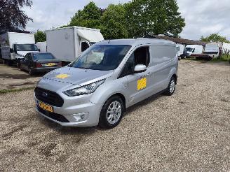 Ford Transit Connect CONNECT MAXI AUTOMAAT picture 3