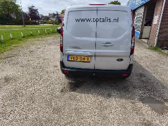 Ford Transit Connect CONNECT MAXI AUTOMAAT picture 13