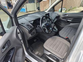 Ford Transit Connect CONNECT MAXI AUTOMAAT picture 8