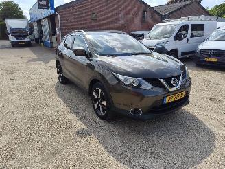 Nissan Qashqai 1.2 CONNECT EDITION PANORAMA picture 3