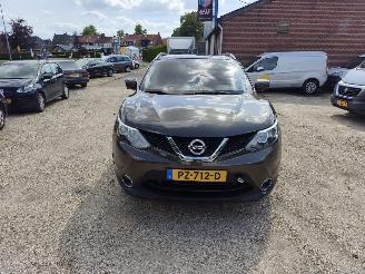 Nissan Qashqai 1.2 CONNECT EDITION PANORAMA picture 2