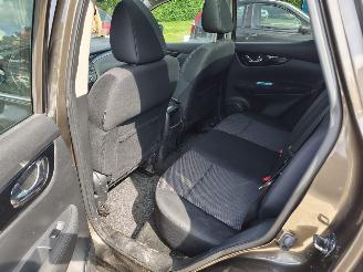 Nissan Qashqai 1.2 CONNECT EDITION PANORAMA picture 8
