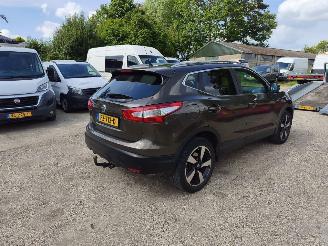 Nissan Qashqai 1.2 CONNECT EDITION PANORAMA picture 4
