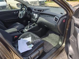 Nissan Qashqai 1.2 CONNECT EDITION PANORAMA picture 7