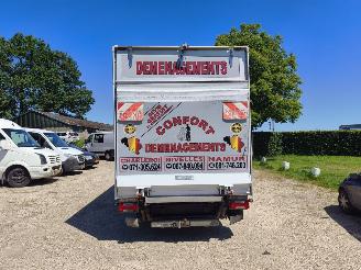 Iveco Daily 35C16 AIRCO MTM 3500 KG picture 6