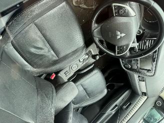 Mitsubishi Outlander Outlander 2.2 7 Seats picture 7