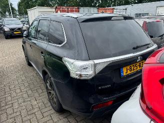Mitsubishi Outlander Outlander 2.2 7 Seats picture 4
