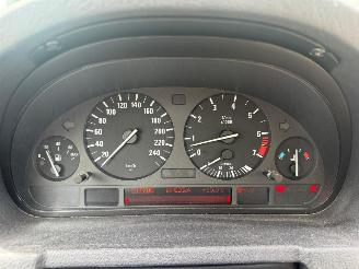 BMW X5 X5 3.0 BENZINE AIRCO !!! picture 6