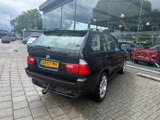 BMW X5 X5 3.0 BENZINE AIRCO !!! picture 3