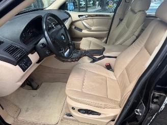 BMW X5 X5 3.0 BENZINE AIRCO !!! picture 8
