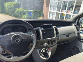 Opel Vivaro VIVARO 9 PERSOONS picture 7