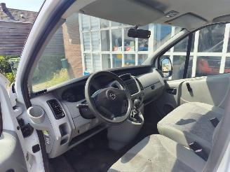 Opel Vivaro VIVARO 9 PERSOONS picture 5
