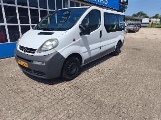 Opel Vivaro VIVARO 9 PERSOONS picture 9