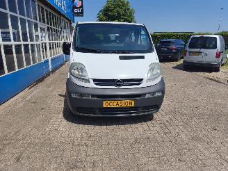 Opel Vivaro VIVARO 9 PERSOONS picture 3