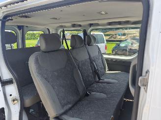 Opel Vivaro VIVARO 9 PERSOONS picture 6
