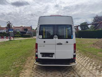 Volkswagen Crafter 9 PERSOONS AIRCO picture 5