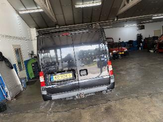 Ford Transit TRANSIT SPORT 260S DUBBELCABINE 156000KM !!! picture 5
