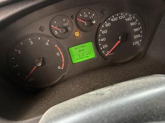 Ford Transit TRANSIT SPORT 260S DUBBELCABINE 156000KM !!! picture 9
