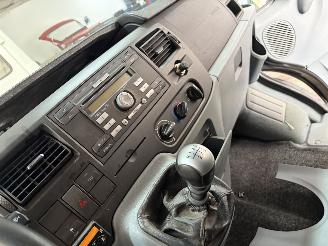 Ford Transit TRANSIT SPORT 260S DUBBELCABINE 156000KM !!! picture 12