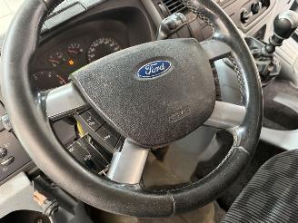 Ford Transit TRANSIT SPORT 260S DUBBELCABINE 156000KM !!! picture 8