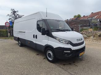 Iveco Daily DAILY 35S16 SUPER MAXI AIRCO picture 2