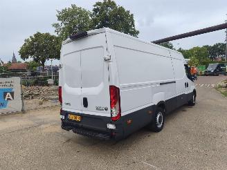 Iveco Daily DAILY 35S16 SUPER MAXI AIRCO picture 5