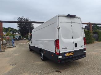 Iveco Daily DAILY 35S16 SUPER MAXI AIRCO picture 4