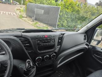 Iveco Daily DAILY 35S16 SUPER MAXI AIRCO picture 10