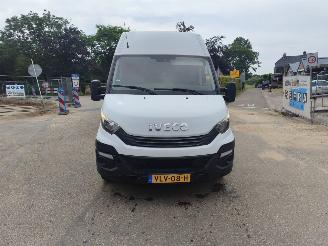 Iveco Daily DAILY 35S16 SUPER MAXI AIRCO picture 3