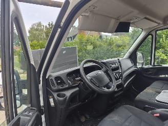 Iveco Daily DAILY 35S16 SUPER MAXI AIRCO picture 8