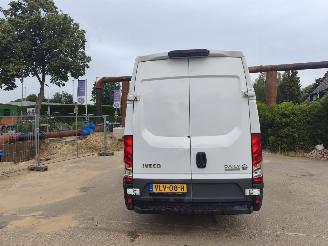 Iveco Daily DAILY 35S16 SUPER MAXI AIRCO picture 6