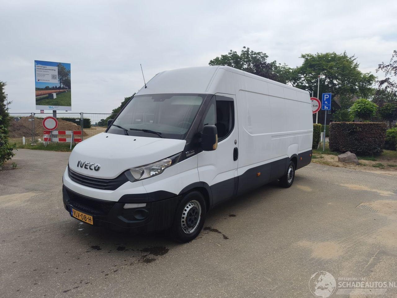 Iveco Daily DAILY 35S16 SUPER MAXI AIRCO