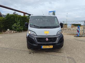 Fiat Ducato DUCATO 2.3 MAXI DUBBELECABINE AIRCO MOTOR TIKT !!! picture 2