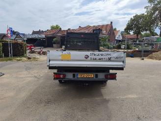 Fiat Ducato DUCATO 2.3 MAXI DUBBELECABINE AIRCO MOTOR TIKT !!! picture 9