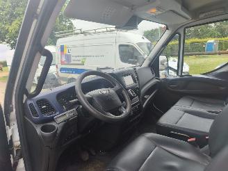 Iveco Daily DAILY 50C18 3.0 KOELWAGEN AIRCO 5T picture 12