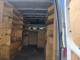 Mercedes Sprinter SPRINTER 314 CDI LANG HOOG AIRCO picture 5
