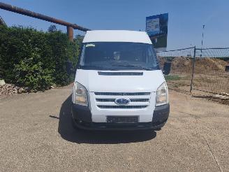 Ford Transit TRANSIT 9 PERSOONS AIRCO picture 2