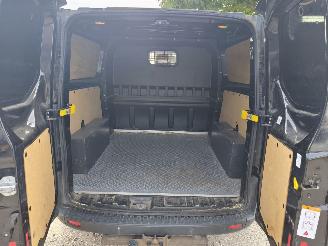 Ford Transit Custom Custom dubbelecabine l2 airco picture 7