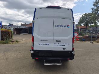 Ford Transit TRANSIT LANG HOOG AUTOMAAT picture 6