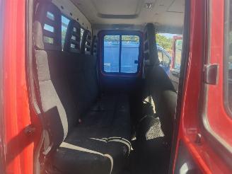 Iveco Daily DAILY 40C17 AIRCO DEFECT MOTOR picture 8
