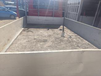 Iveco Daily DAILY 40C17 AIRCO DEFECT MOTOR picture 11