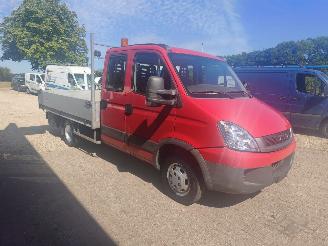 Iveco Daily DAILY 40C17 AIRCO DEFECT MOTOR picture 2
